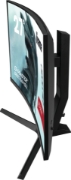 Picture of iiyama G-MASTER GB2766HSU-B1 LED display 68.6 cm (27") 1920 x 1080 pixels Full HD Black