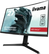 Picture of iiyama G-MASTER GB2766HSU-B1 LED display 68.6 cm (27") 1920 x 1080 pixels Full HD Black