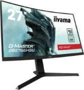 Picture of iiyama G-MASTER GB2766HSU-B1 LED display 68.6 cm (27") 1920 x 1080 pixels Full HD Black