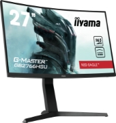 Picture of iiyama G-MASTER GB2766HSU-B1 LED display 68.6 cm (27") 1920 x 1080 pixels Full HD Black