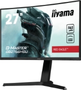 Picture of iiyama G-MASTER GB2766HSU-B1 LED display 68.6 cm (27") 1920 x 1080 pixels Full HD Black