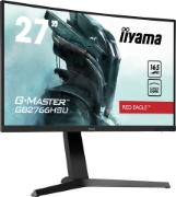 Picture of iiyama G-MASTER GB2766HSU-B1 LED display 68.6 cm (27") 1920 x 1080 pixels Full HD Black