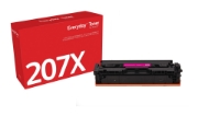 Picture of Everyday ™ Magenta Toner by Xerox compatible with HP 207X (W2213X), High capacity