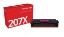 Image de Everyday Toner Magenta ™ de Xerox compatible avec HP 207X (W2213X), Grande capacité