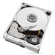 Picture of Seagate IronWolf Pro ST10000NT001 internal hard drive 10 TB 7200 RPM 256 MB 3.5" Serial ATA III