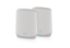 Picture of NETGEAR Orbi RBK762S Tri-band (2.4 GHz / 5 GHz / 5 GHz) Wi-Fi 6 (802.11ax) White 5 Internal