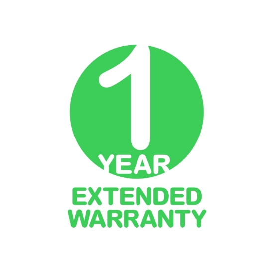 Picture of APC Renewal exteded waranty, Easy UPS SRV SRVS, level 02, 1 year