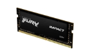 Picture of Kingston Technology FURY 32GB 3200MT/s DDR4 CL20 SODIMM Impact