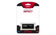 Picture of Kingston Technology FURY 32GB 3200MT/s DDR4 CL20 SODIMM Impact