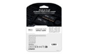 Picture of Kingston Technology FURY 32GB 3200MT/s DDR4 CL20 SODIMM Impact