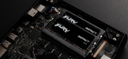 Picture of Kingston Technology FURY 32GB 3200MT/s DDR4 CL20 SODIMM Impact