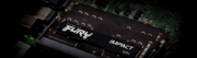 Picture of Kingston Technology FURY 32GB 3200MT/s DDR4 CL20 SODIMM Impact