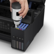 Picture of Epson EcoTank ET-2850 A4 Multifunction Wi-Fi Ink Tank Printer