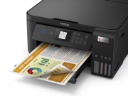 Picture of Epson EcoTank ET-2850 A4 Multifunction Wi-Fi Ink Tank Printer