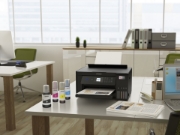 Picture of Epson EcoTank ET-2850 A4 Multifunction Wi-Fi Ink Tank Printer