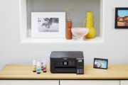 Picture of Epson EcoTank ET-2850 A4 Multifunction Wi-Fi Ink Tank Printer