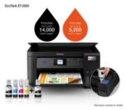Picture of Epson EcoTank ET-2850 A4 Multifunction Wi-Fi Ink Tank Printer