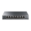 Picture of TP-Link 8-Port Gigabit Managed Reverse PoE Switch