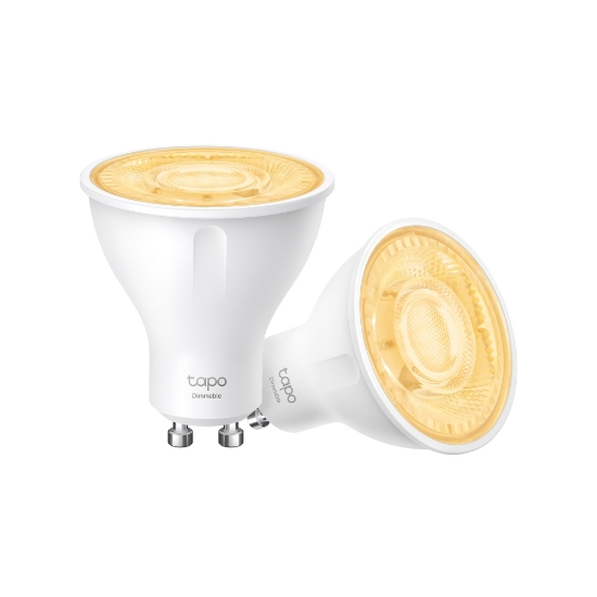 Picture of TP-Link Tapo Smart Wi-Fi Spotlight, Dimmable