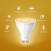 Picture of TP-Link Tapo Smart Wi-Fi Spotlight, Dimmable
