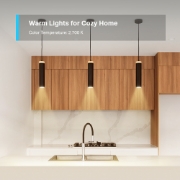 Picture of TP-Link Tapo Smart Wi-Fi Spotlight, Dimmable