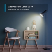 Picture of TP-Link Tapo Smart Wi-Fi Spotlight, Dimmable