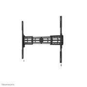 Picture of Neomounts WL30S-950BL19 Heavy duty wall mount 55-110" - fixed - lockable - landscape and portrait