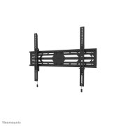 Picture of Neomounts WL30S-950BL19 Heavy duty wall mount 55-110" - fixed - lockable - landscape and portrait