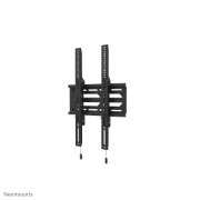 Picture of Neomounts WL30S-950BL19 Heavy duty wall mount 55-110" - fixed - lockable - landscape and portrait