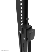 Picture of Neomounts WL30S-950BL19 Heavy duty wall mount 55-110" - fixed - lockable - landscape and portrait