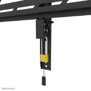 Picture of Neomounts WL30S-950BL19 Heavy duty wall mount 55-110" - fixed - lockable - landscape and portrait