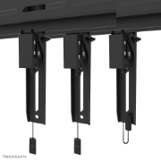 Picture of Neomounts WL30S-950BL19 Heavy duty wall mount 55-110" - fixed - lockable - landscape and portrait