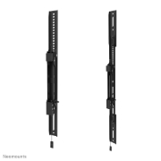 Picture of Neomounts WL30S-950BL19 Heavy duty wall mount 55-110" - fixed - lockable - landscape and portrait