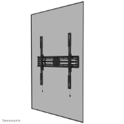 Picture of Neomounts WL30S-950BL19 Heavy duty wall mount 55-110" - fixed - lockable - landscape and portrait