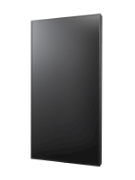 Picture of NEC MultiSync E758 Digital signage flat panel 189.2 cm (74.5") LED 400 cd/m² 4K Ultra HD Black 18/7