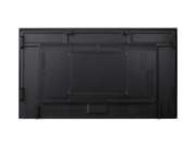 Picture of NEC MultiSync E758 Digital signage flat panel 189.2 cm (74.5") LED 400 cd/m² 4K Ultra HD Black 18/7