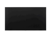 Picture of NEC MultiSync E758 Digital signage flat panel 189.2 cm (74.5") LED 400 cd/m² 4K Ultra HD Black 18/7