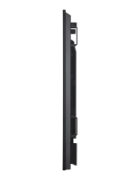 Picture of NEC MultiSync E758 Digital signage flat panel 189.2 cm (74.5") LED 400 cd/m² 4K Ultra HD Black 18/7