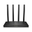Picture of TP-Link Archer C6 wireless router Fast Ethernet Dual-band (2.4 GHz / 5 GHz) White