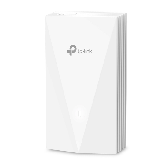 Picture of TP-Link Omada AX3000 Wall Plate WiFi 6 Access Point