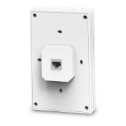 Picture of TP-Link Omada AX3000 Wall Plate WiFi 6 Access Point