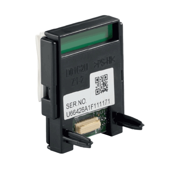 Picture of Brother NC9000W Internal Ethernet