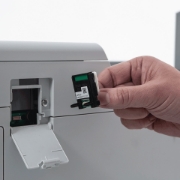 Picture of Brother NC9000W Internal Ethernet