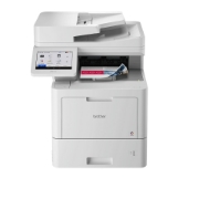 Picture of Brother MFC-L9630CDN multifunction printer Laser A4 2400 x 600 DPI 40 ppm