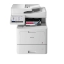 Picture of Brother MFC-L9630CDN multifunction printer Laser A4 2400 x 600 DPI 40 ppm