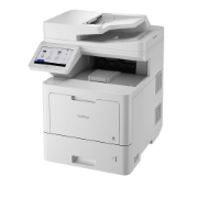 Picture of Brother MFC-L9630CDN multifunction printer Laser A4 2400 x 600 DPI 40 ppm