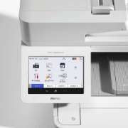 Picture of Brother MFC-L9630CDN multifunction printer Laser A4 2400 x 600 DPI 40 ppm