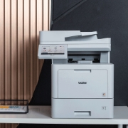 Picture of Brother MFC-L9630CDN multifunction printer Laser A4 2400 x 600 DPI 40 ppm