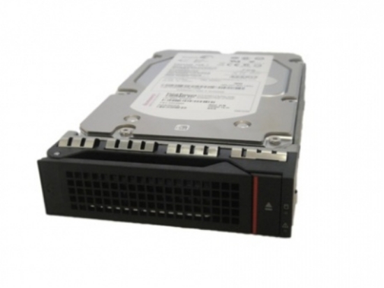 Picture of Lenovo 3.5" 600GB 15K SAS 6Gbps internal hard drive 15000 RPM 3.5"