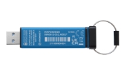 Picture of Kingston Technology IronKey 8GB Keypad 200, FIPS 140-3 Lvl 3 AES-256 Hardware Encrypted